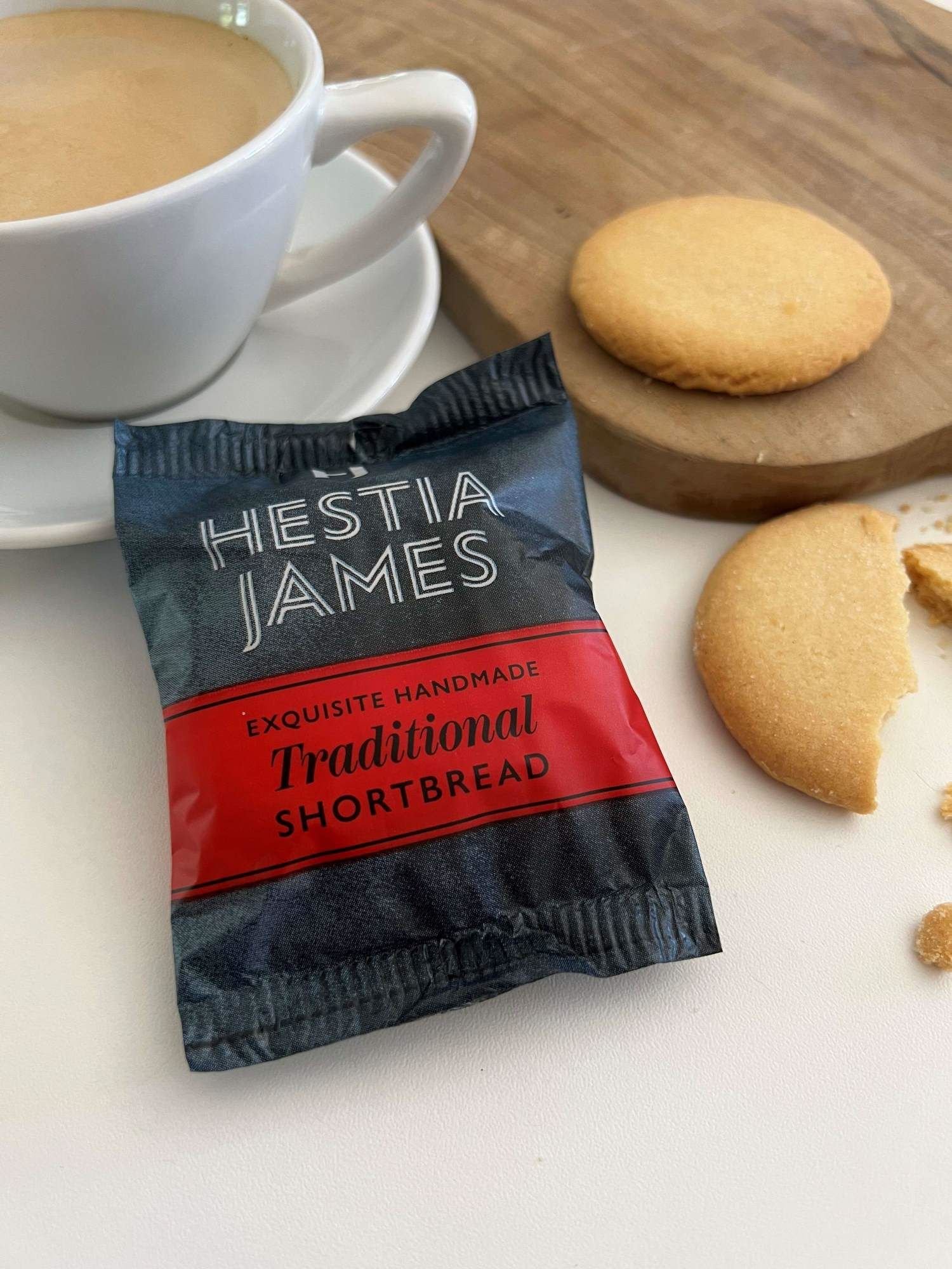 Luxury Biscuits for Hotels